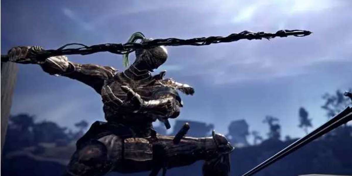 Eld.gg Elden Ring Items: Exploration with Purpose