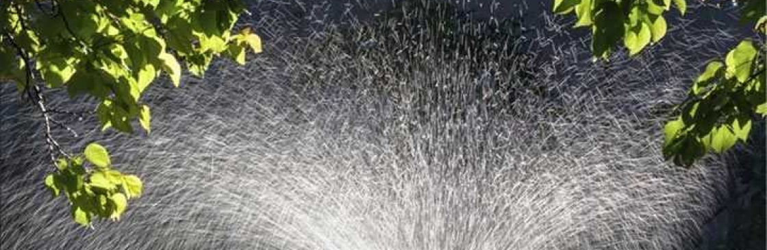 Waterville Irrigationinc Cover Image