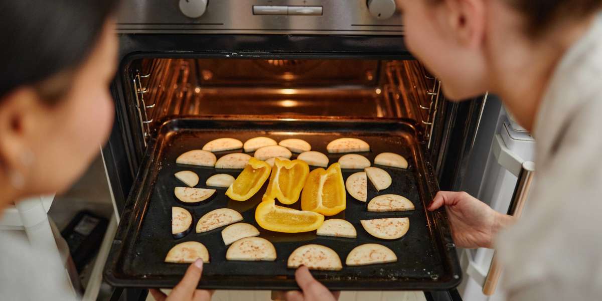 20 Fun Facts About Built In Ovens