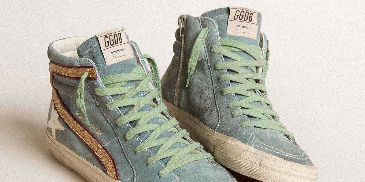 The Newest Models Golden Goose On Sale 2025 June