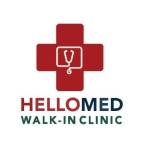 Hello Med PLC Profile Picture
