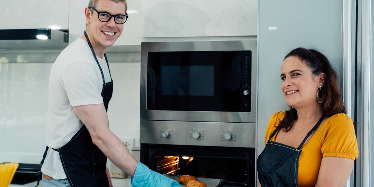 What's The Job Market For Built In Cooker And Hob Professionals?