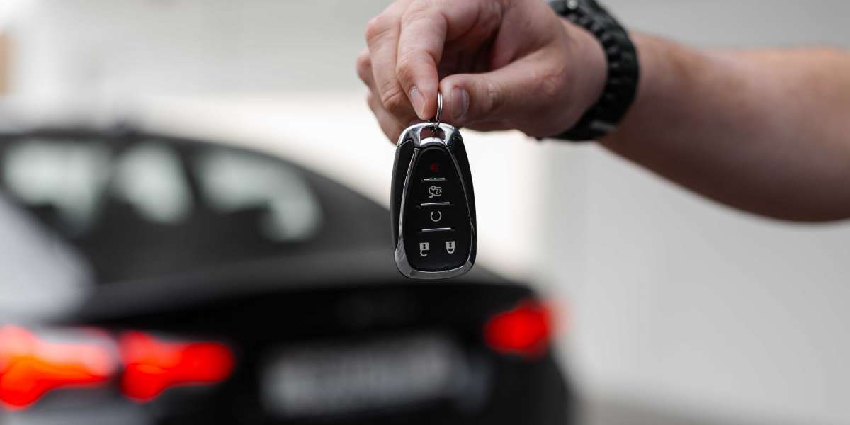 A Brief History Of Replacement Car Key Near Me In 10 Milestones