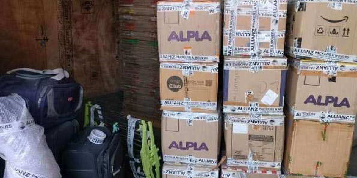 Simplify Your Relocation with Allianz Packer – The Best Packers and Movers in Bangalore