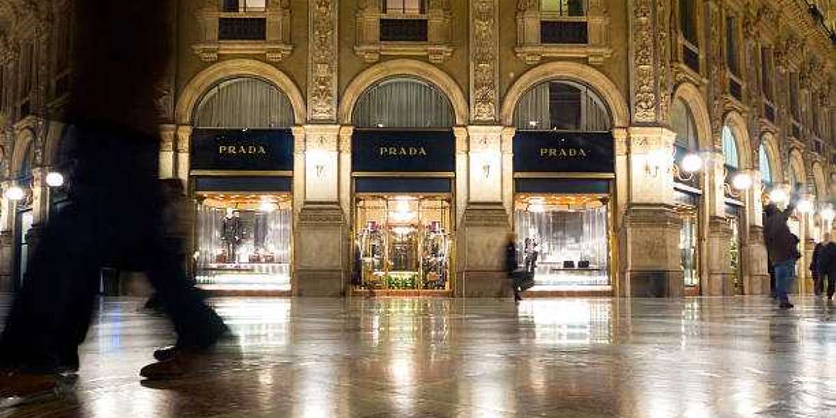New Update Collections Prada Sale