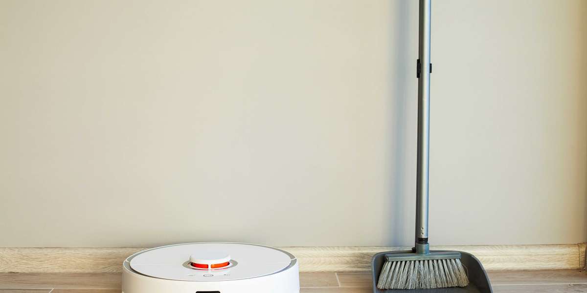 The Rise of Automated Vacuum Cleaners: A Comprehensive Guide