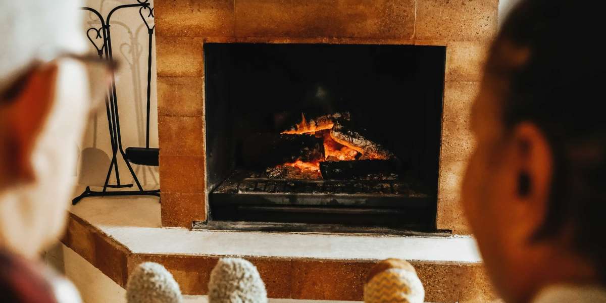 See What Fireplaces And Stoves Tricks The Celebs Are Utilizing