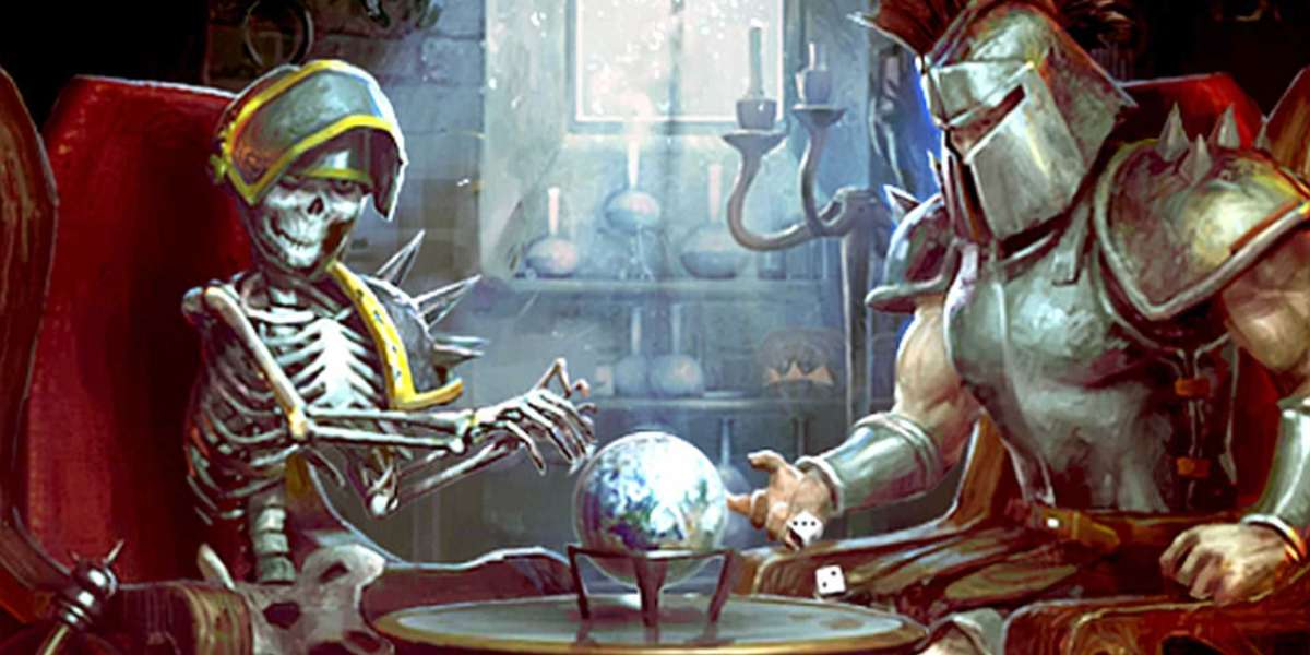 RSOrder Old School RuneScape: How to Acquire Yama's Contracts