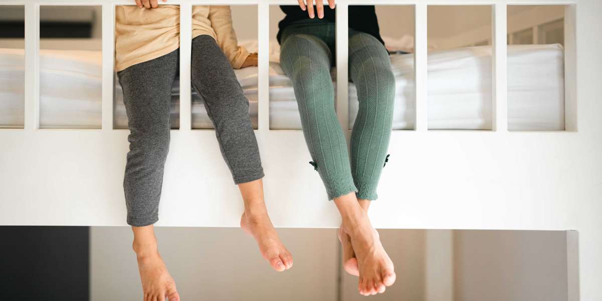 The 10 Most Scariest Things About Bunk Beds For 3 Kids