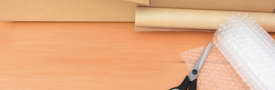 Cutting Edge Packaging Products Cover Image