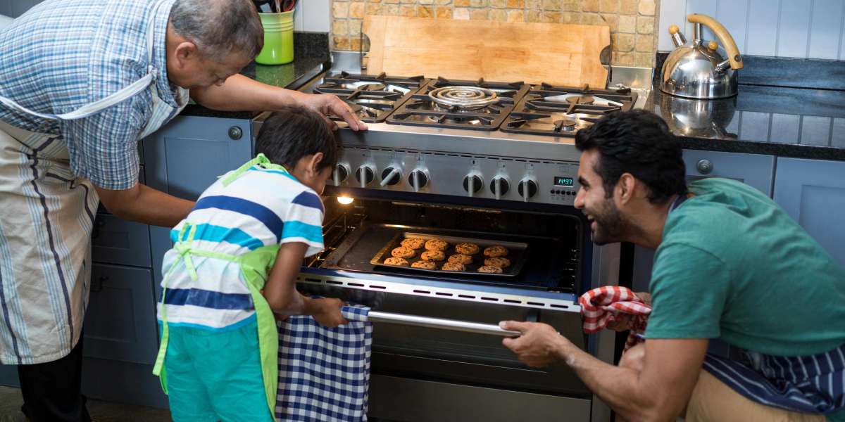 10 Tell-Tale Warning Signs You Need To Look For A New Built In Cooker