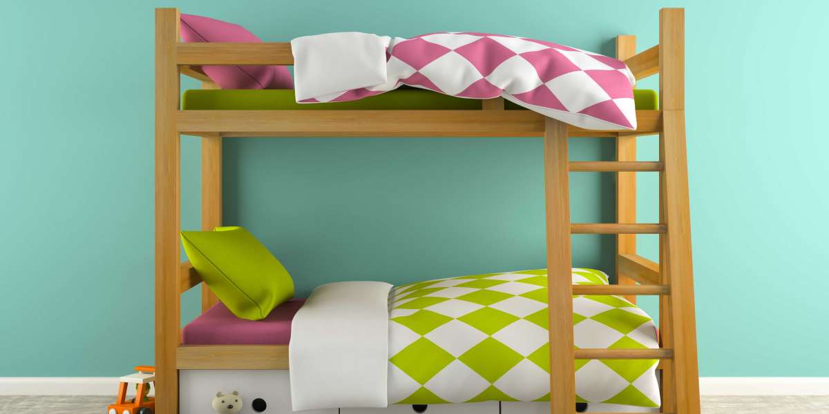 The No. One Question That Everyone In Triple Bunk Bed Should Be Able Answer