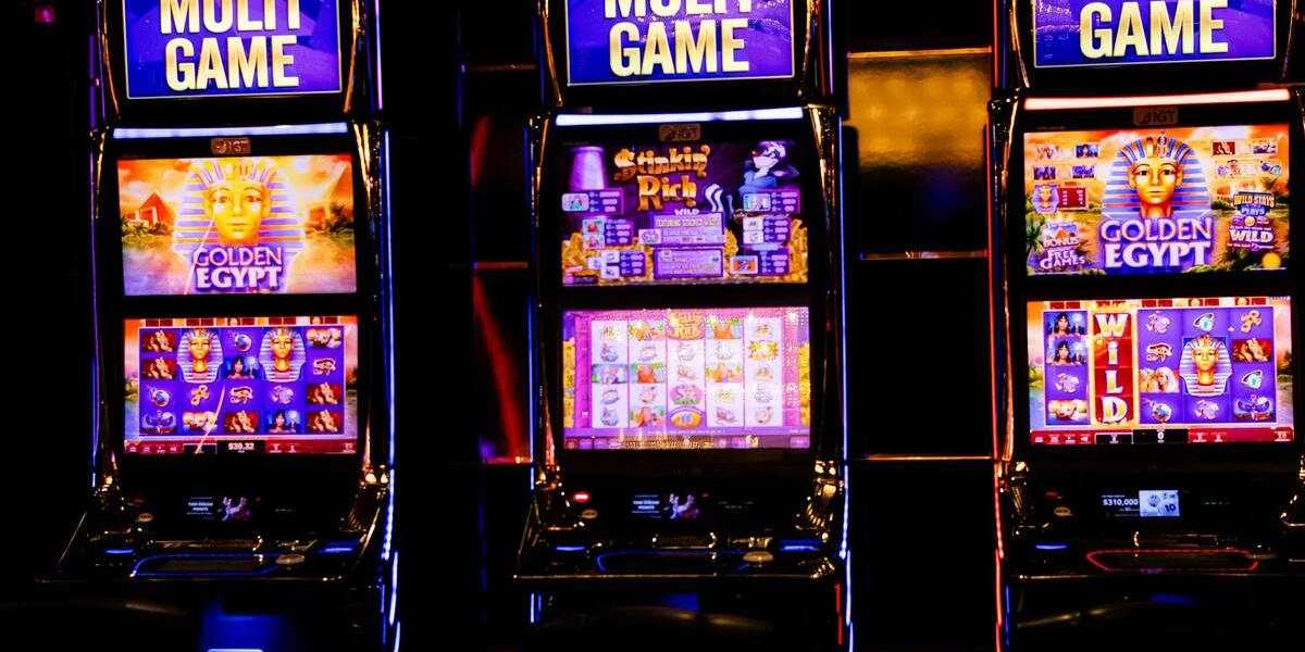 Uncovering Casino Site Scams: Join the Inavegas Scam Verification Community