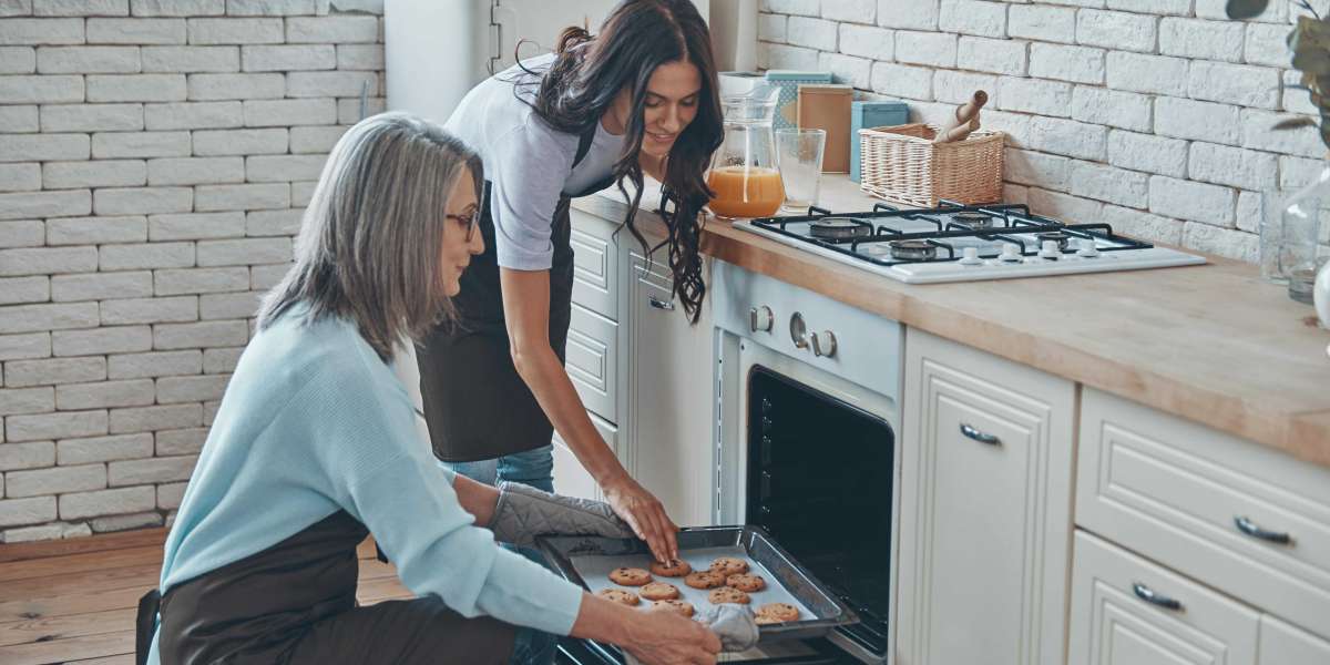 The Top 5 Reasons People Win In The Inbuilt Oven Industry