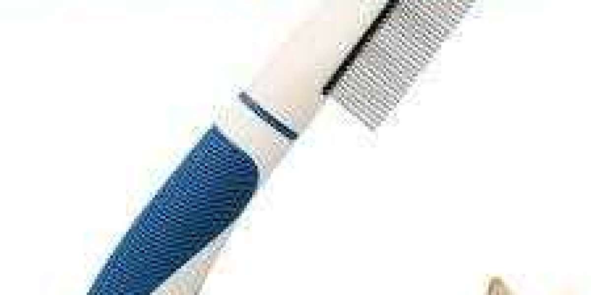 Reliable tallfly Pet Grooming Comb Supplier Solutions for Every Breed
