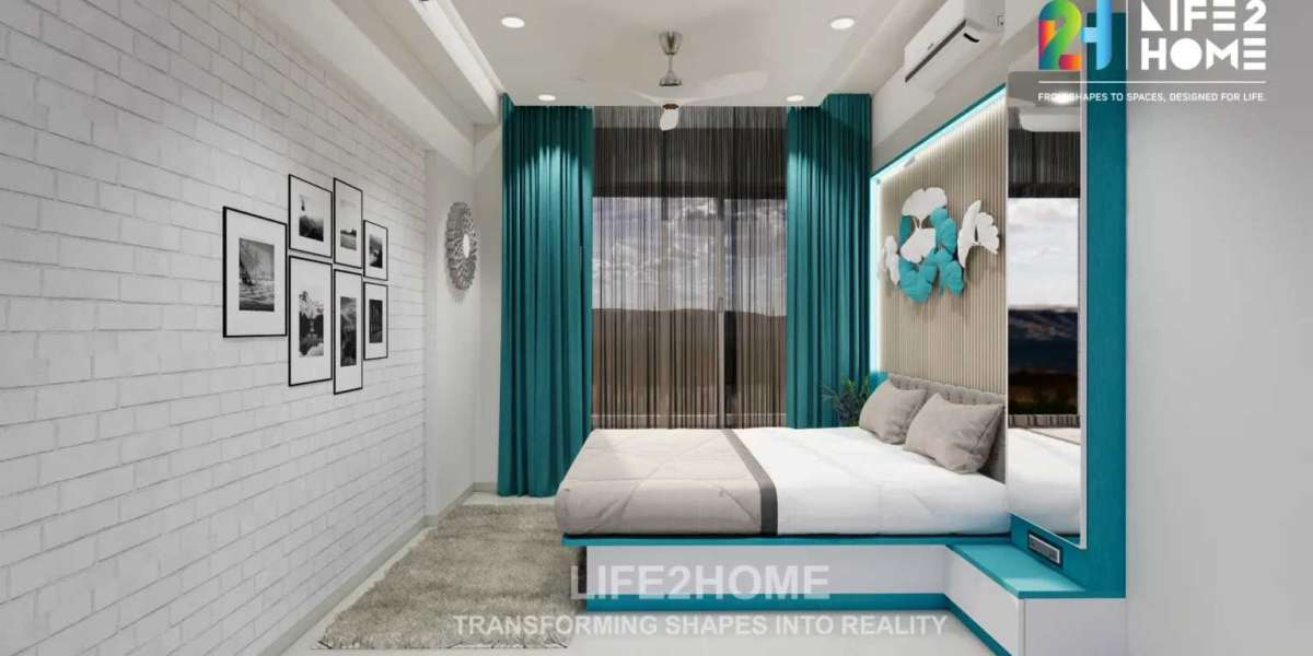 Designing Spaces that Combine Comfort, Style, and Function