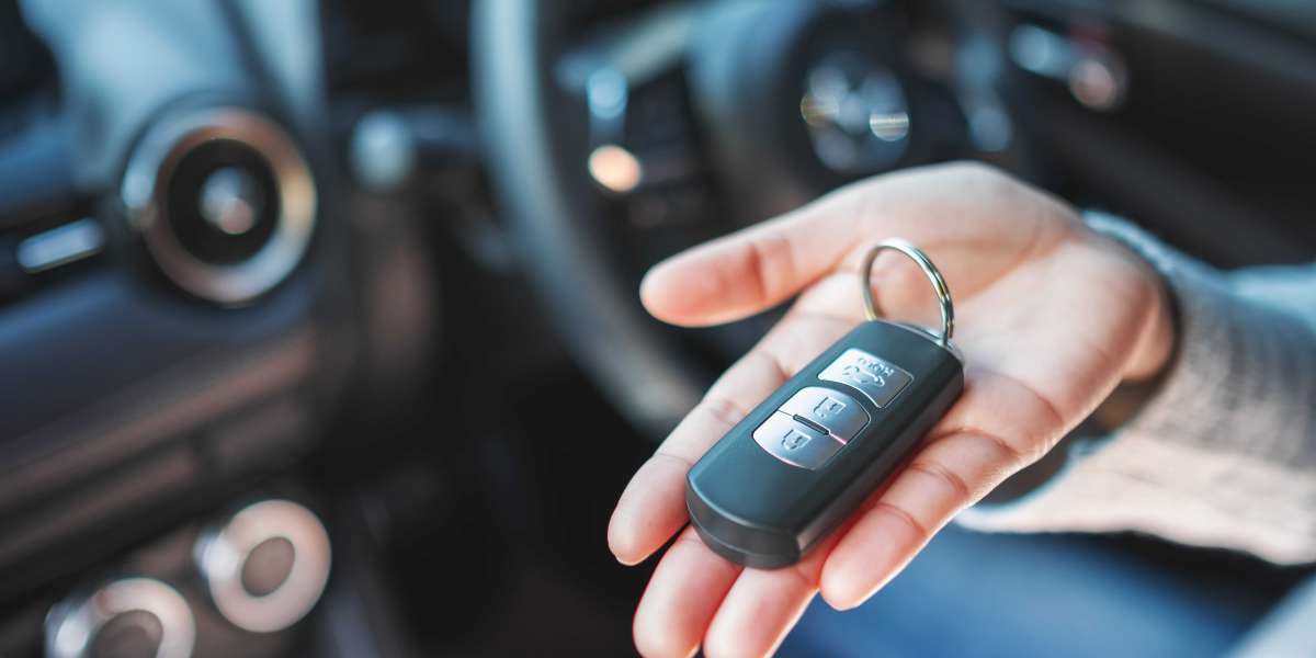 The 10 Most Terrifying Things About Get Replacement Key For Car