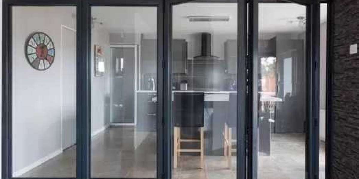The Unknown Benefits Of Repair Bifold Door Top Pivot