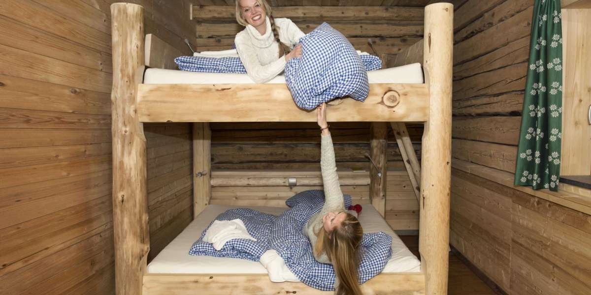 15 Weird Hobbies That Will Make You More Successful At Trio Bunkbed