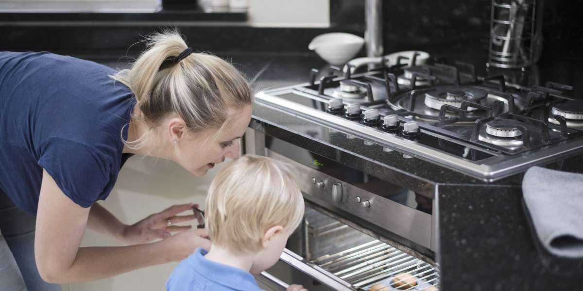 The 10 Scariest Things About Intergrated Oven And Hob