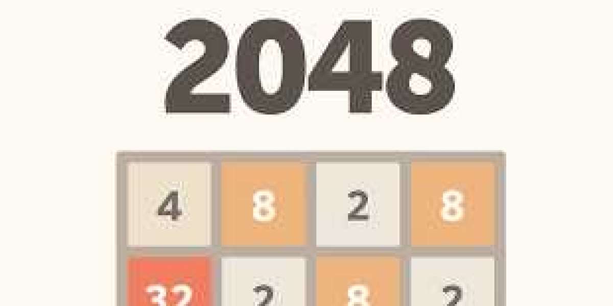 2048 Game – Play Free Online at 2048.us.com