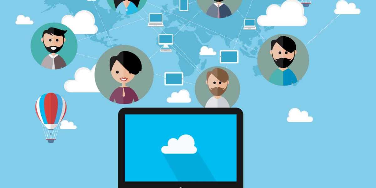 Boost Agility with Cloud Contact Center Services