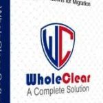 WholeClear MSG to VCF Converter Software Profile Picture