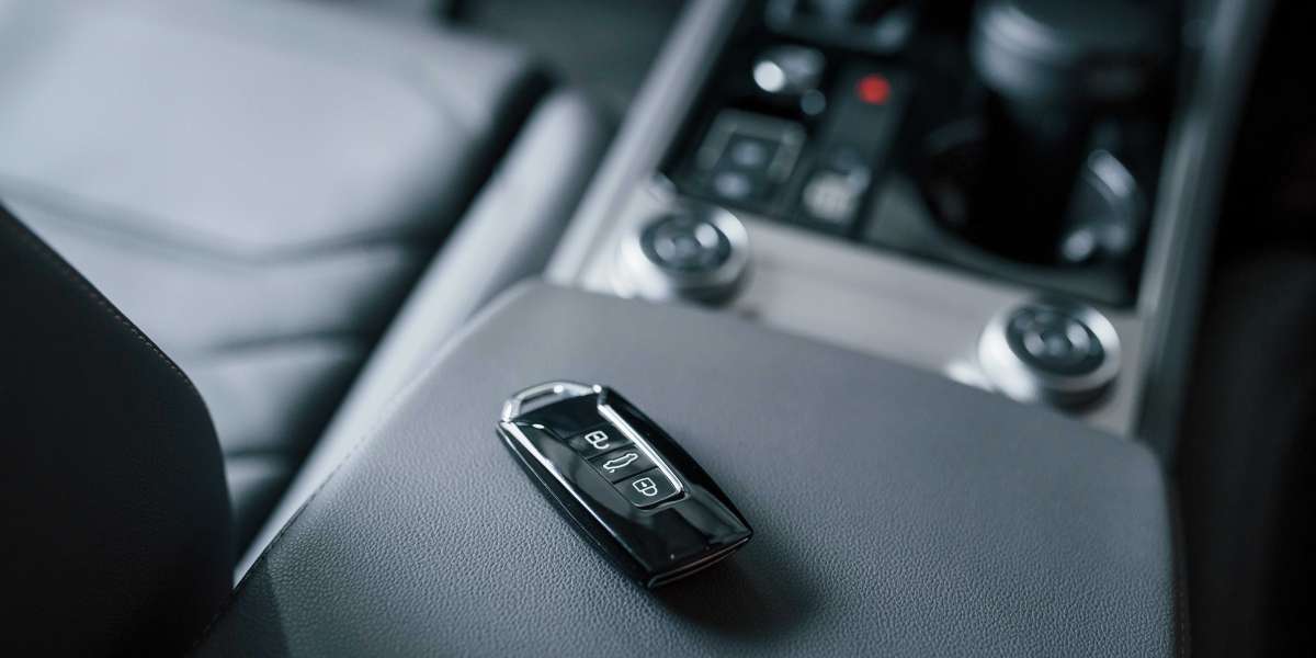 5 Conspiracy Theories About Replacement Car Keys You Should Stay Clear Of