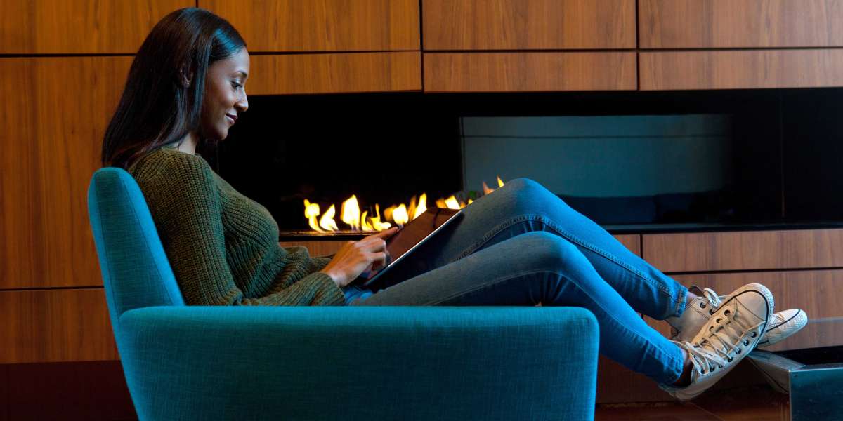 The Best Fireplace UK Tricks To Change Your Life