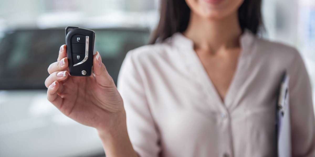 The 10 Most Terrifying Things About Replacement Keys Car