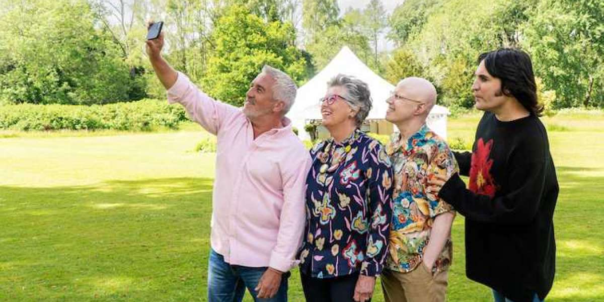 Bake Off Season 10 – Premiere Date, Judges & Format
