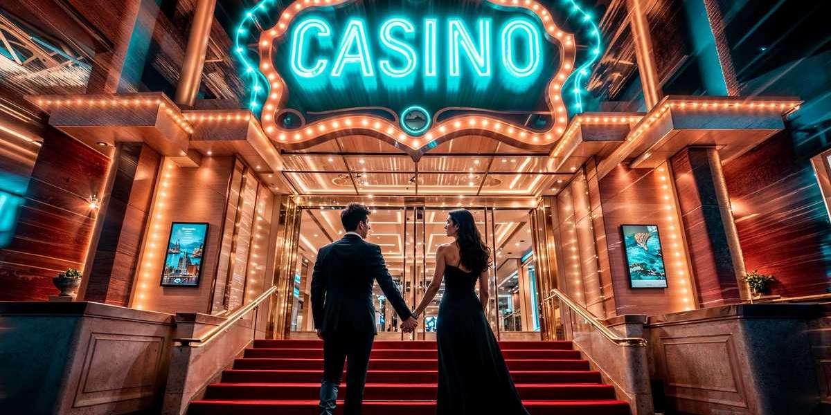 Discovering Trustworthy Online Casinos: The Inavegas Scam Verification Community