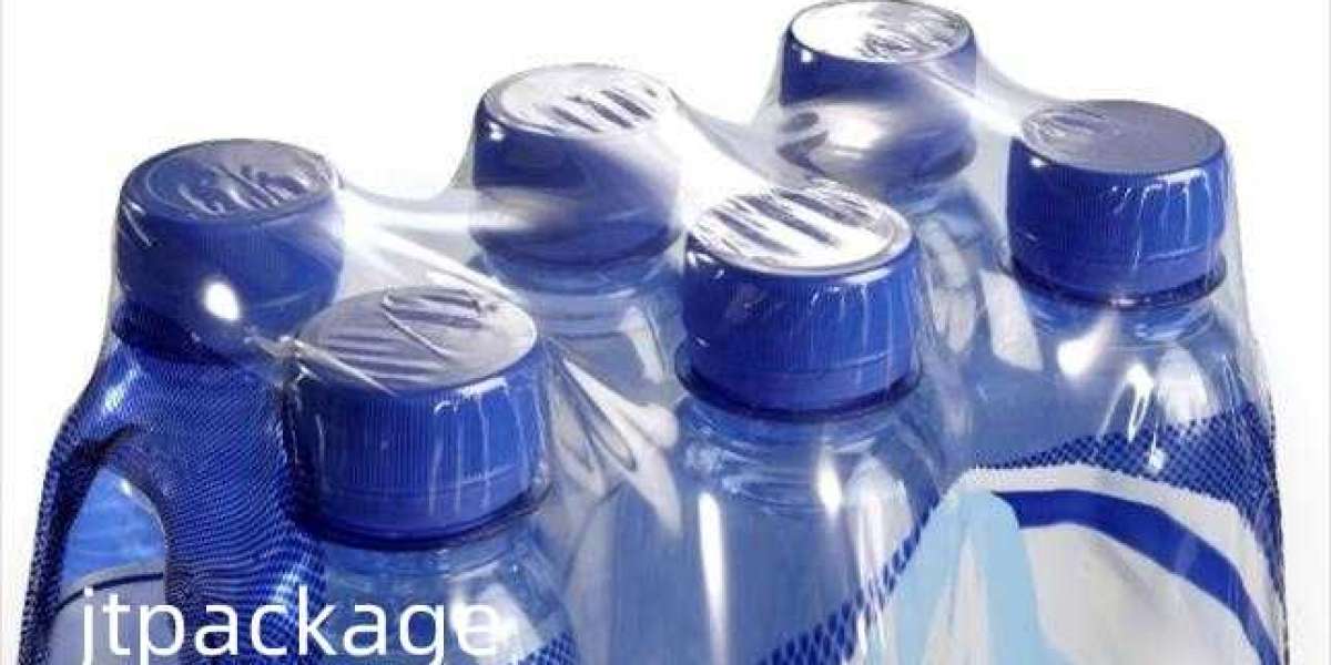 Top Reasons to Switch to POF Shrink Film from JTPackage