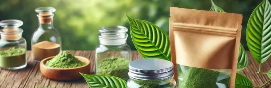 Arbos Kratom Cover Image