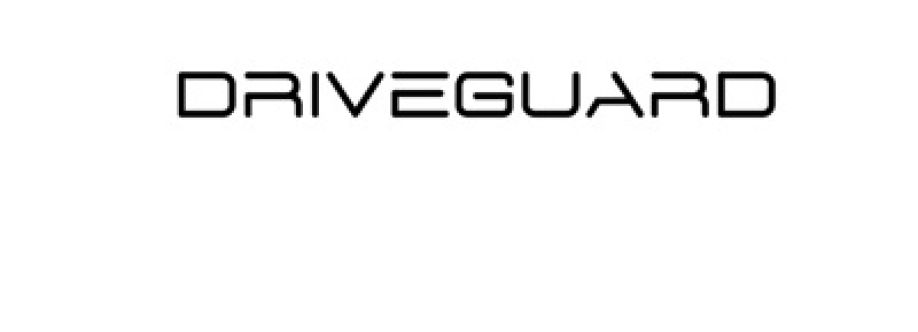 Drive guard Cover Image