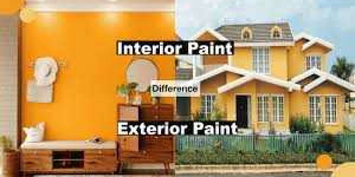Find the Best Interior House Painter Near You