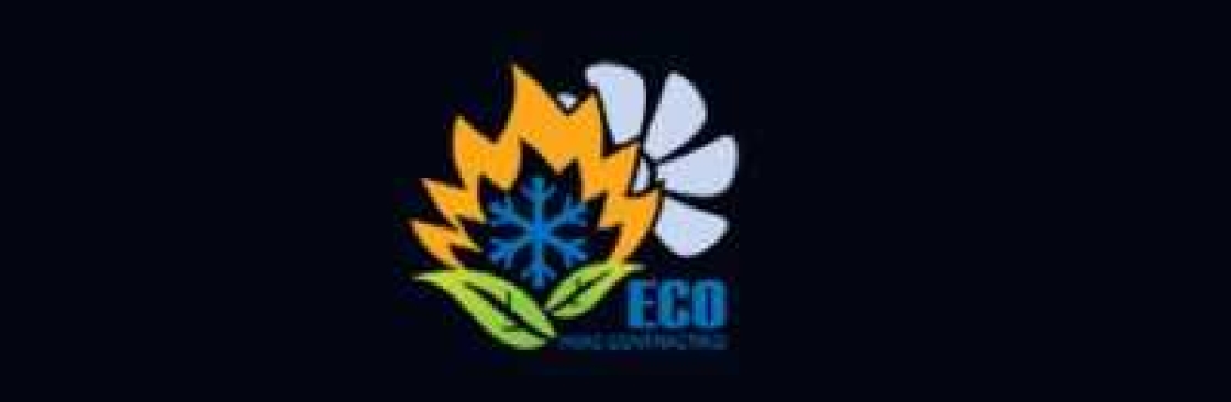 ECO HVAC CONTRACTING Cover Image