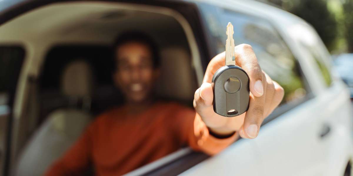 The Reasons Replacement Car Key Isn't As Easy As You Think