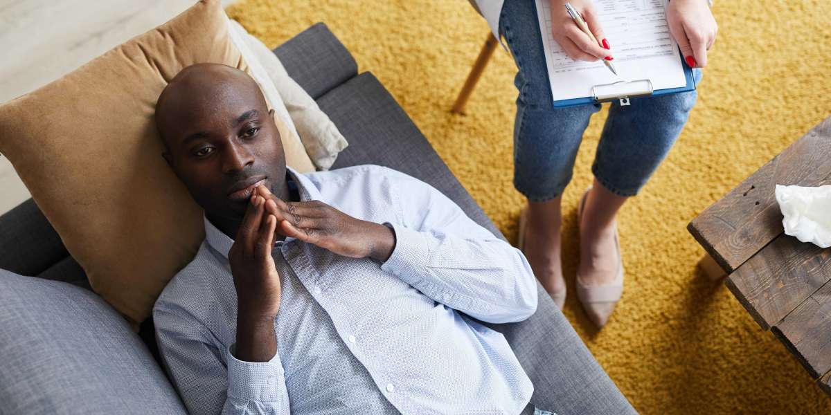 What's The Job Market For Private Psychiatrist UK Professionals?