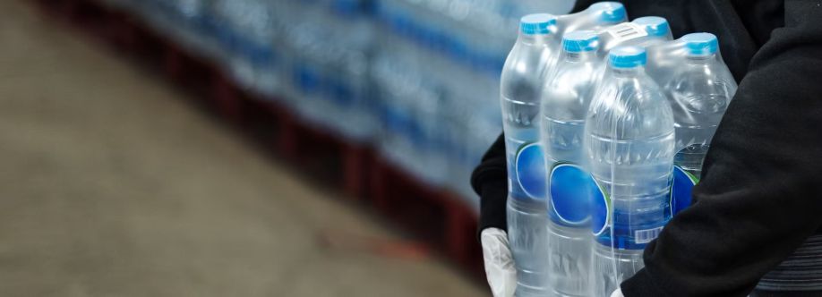 Ethan s Water Delivery Service Cover Image