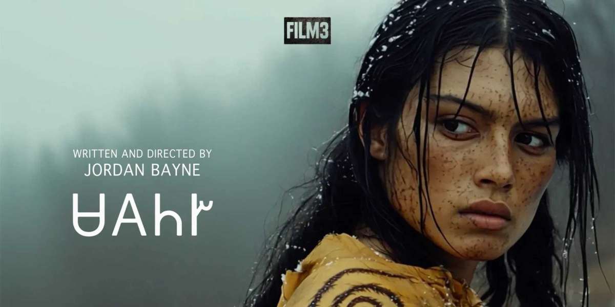 Film3: Reclaiming the Frame, One Story at a Time