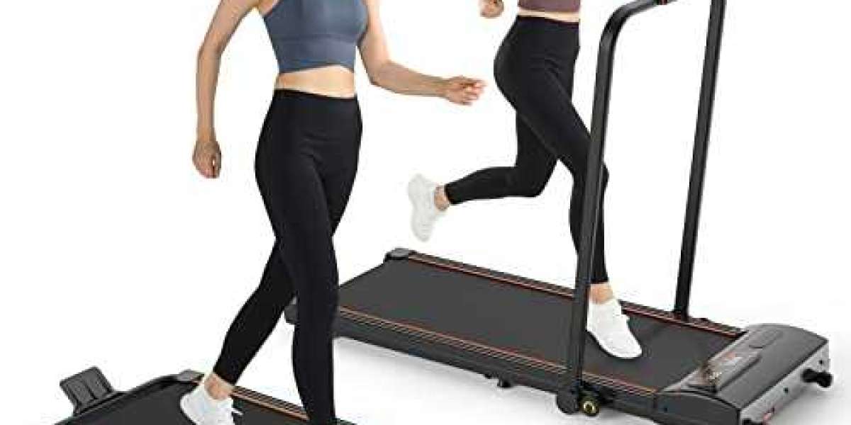 Treadmill For Home: What's The Only Thing Nobody Is Talking About
