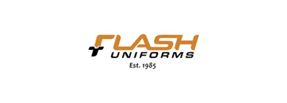 Flash Uniforms Cover Image