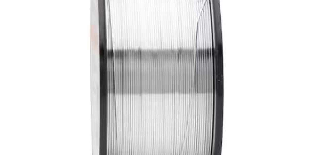 Unlock Creativity with Low Minimum Orders for Welding Wire