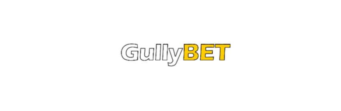 GullyBet Cover Image