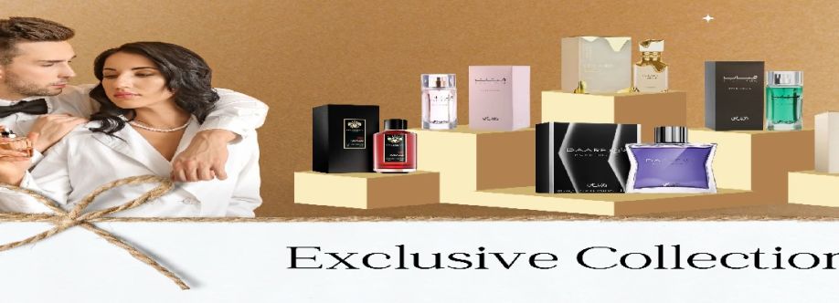 Perfume Palace Cover Image