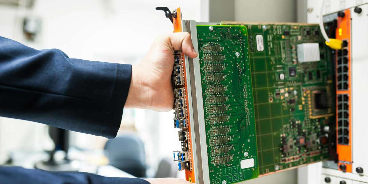 From Chaos to Control: How Managed IT Helps Fresno Small Businesses Thrive