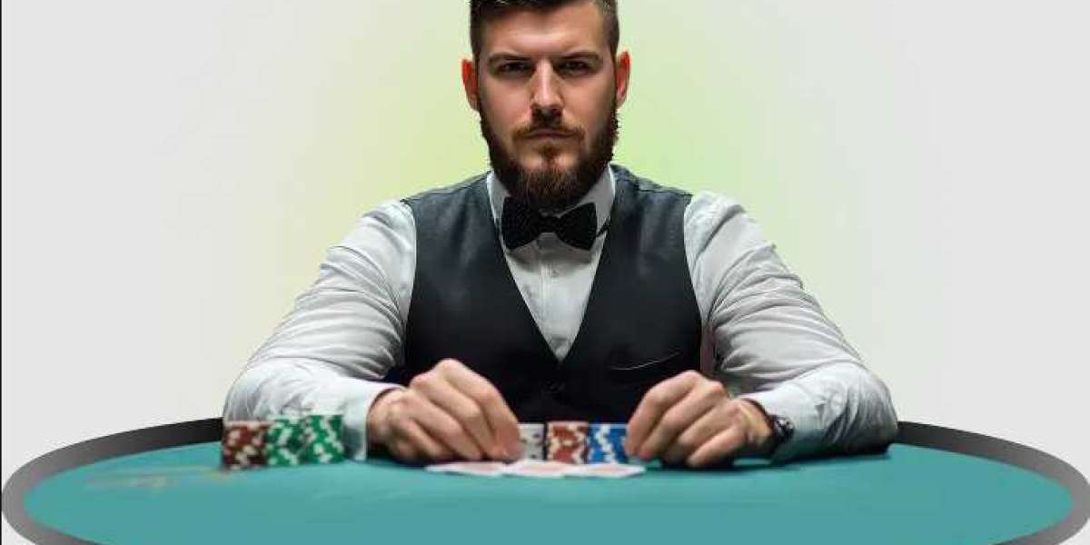 חקור פוקר מודרני עם בונוסים ואפשרויות קריפטו