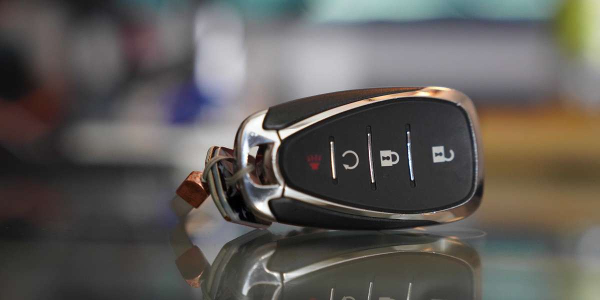 Guide To Spare Car Key Replacement: The Intermediate Guide For Spare Car Key Replacement