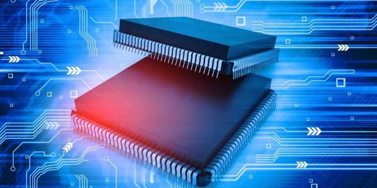 Semiconductor Materials Market: The Core of Tech Evolution